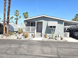 342 Sand Creek, Cathedral City, CA 92234