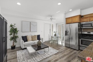 2321 W 10th St Unit 201, Los Angeles, CA 90006