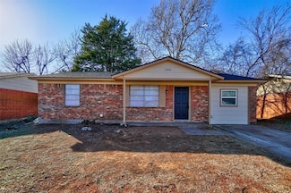 1205 McDonald Dr, Oklahoma City, OK 73130