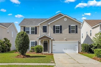 84 Crystal Lake Dr, Savannah, GA 31407