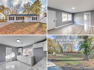 9726 Lorna Ln, Saint Louis, MO 63136
