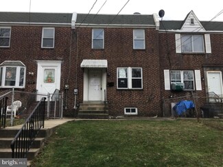 411 Rand St, Camden, NJ 08105