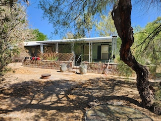 67750 Dusty Trail, Salome, AZ 85348