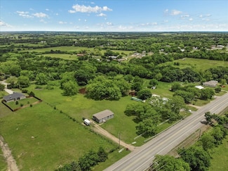404 W Sam Rayburn Dr, Ector, TX 75439