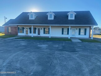 4455 NW Evangeline Thruway, Carencro, LA 70520
