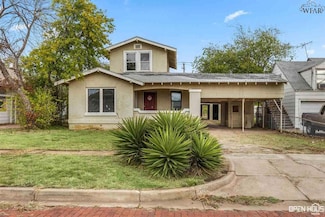 1658 Lucile Ave, Wichita Falls, TX 76301