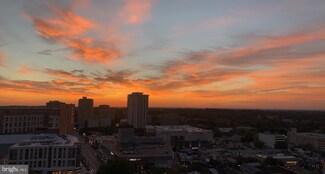 28 Allegheny Ave Unit 2108, Towson, MD 21204