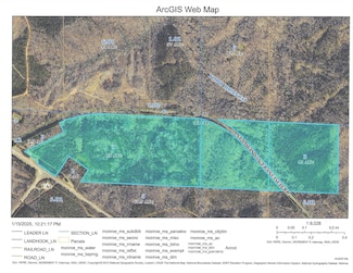 0 Us Highway 278, Amory, MS 38821