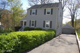 4202 70th Ave, Hyattsville, MD 20784