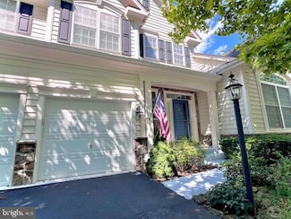 14028 Albert Way, Gainesville, VA 20155
