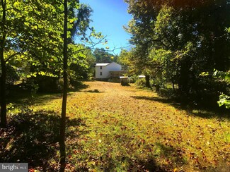 709 Pine Grove Rd, Bluemont, VA 20135