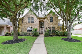 26226 Scarlett Sage Ln, Katy, TX 77494