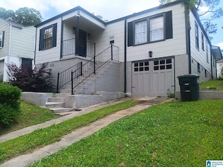 1525 8th Ct W, Birmingham, AL 35208