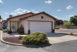 6356 Saint Josephs Ave NW, Albuquerque, NM 87120