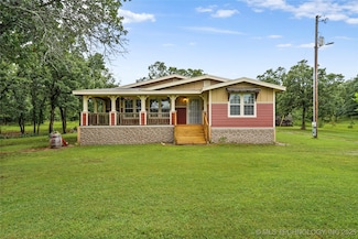 20016 W Cedar Ln, Sapulpa, OK 74066