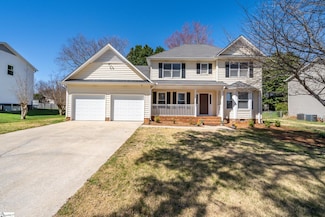 210 Atherton Way, Greer, SC 29650