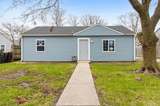 132 W Sauk Trail, Chicago Heights, IL 60411