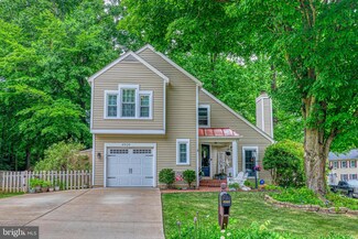 4909 Tallowwood Dr, Dumfries, VA 22025