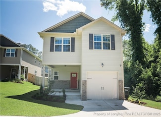 919 Carolina Ave, Fayetteville, NC 28301