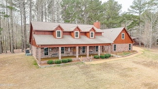 429 Rose Hill Rd, Mendenhall, MS 39114