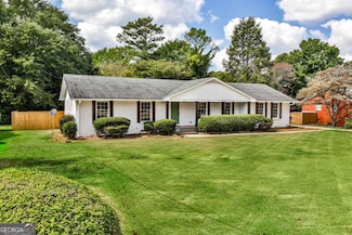 281 Craig Dr, Lawrenceville, GA 30046