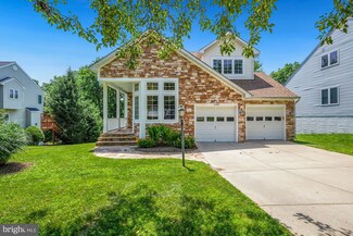 12164 Flowing Water Trail, Clarksville, MD 21029