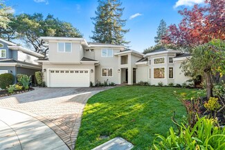 10 Arbol Grande Ct, Menlo Park, CA 94025