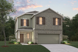 Larkspur, San Antonio, TX 78222