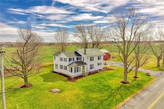 1479 Dalton Rd, Lima, NY 14485