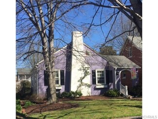 1310 Amherst Ave, Richmond, VA 23227
