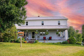 564 Cheslon Rd, Munfordville, KY 42765