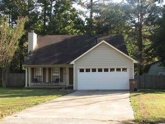 14808 White Oaks Ln, Mabelvale, AR 72103