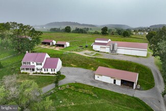 251 W Shore Dr, Hamburg, PA 19526