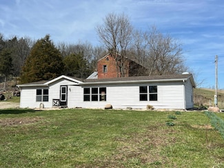 7100 Big Cedar Rd, Brookville, IN 47012