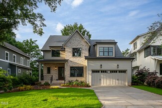 510 Peebles St, Raleigh, NC 27608