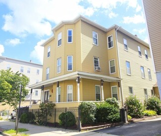 195 Millbury St, Worcester, MA 01610