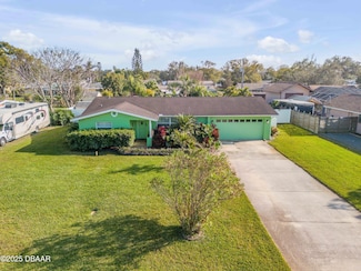 921 Duncan Rd, South Daytona, FL 32119