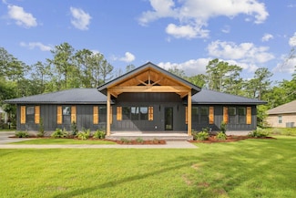 965 Bay Grove Rd, Freeport, FL 32439