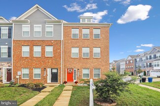 9826 Ruby Lockhart Blvd, Bowie, MD 20721