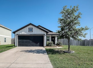 24002 Thistle Star Ln, Hockley, TX 77447