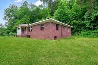 6129 Chatsworth Hwy, Ellijay, GA 30540