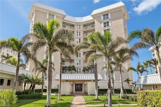 2901 Gulf Shore Blvd N Unit 701, Naples, FL 34103
