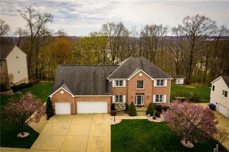 541 Dorchester Dr, Seven Fields, PA 16046