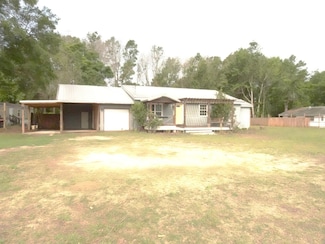 22275 U S 331, Laurel Hill, FL 32567