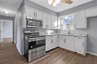 732 E Morton St, Denison, TX 75021