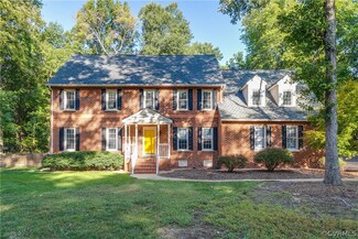 2830 Glendower Ct, Midlothian, VA 23113