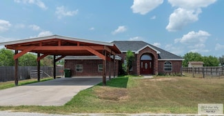 28079 Canelo Loop, Rio Hondo, TX 78583