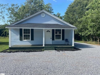 312 W Roosevelt Dr, Anderson, SC 29626