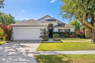 26848 Roseann Place, Lutz, FL 33559