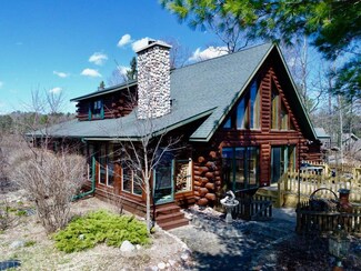13872 Schilleman Rd, Lac Du Flambeau, WI 54538